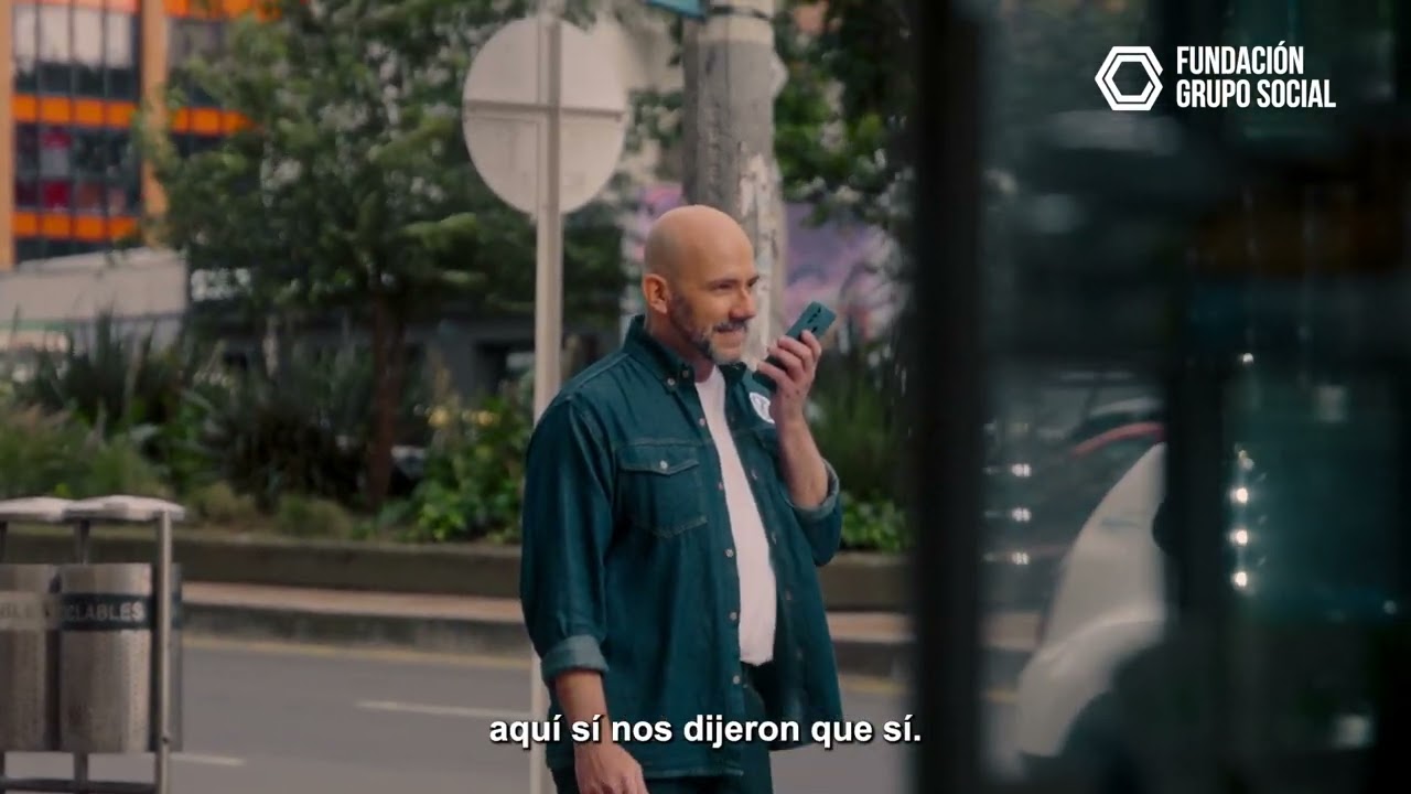 Por qué en este Banco sí