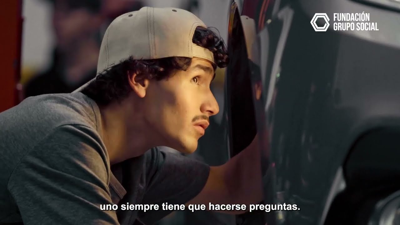 Un sí lo cambió todo