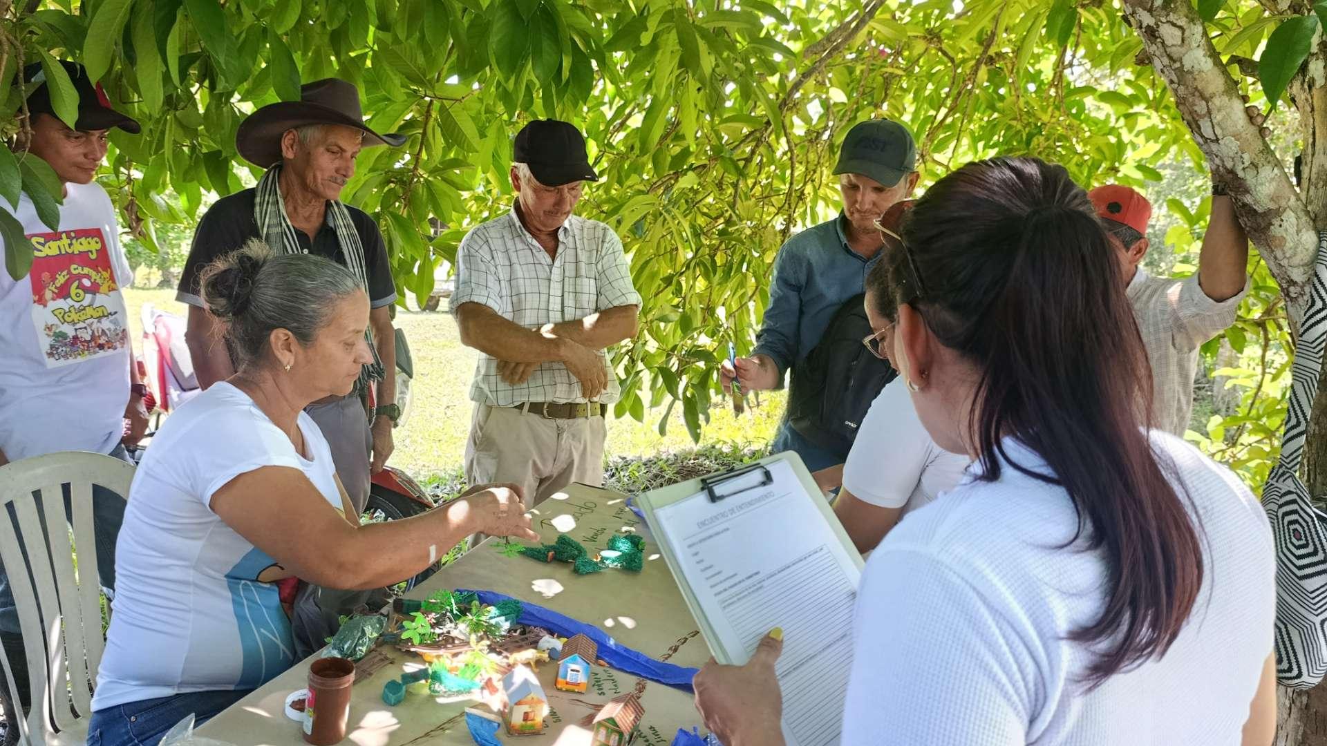 Mesetas: un nuevo Territorio Progreso de la Fundación Grupo Social que abre camino en la Orinoquia