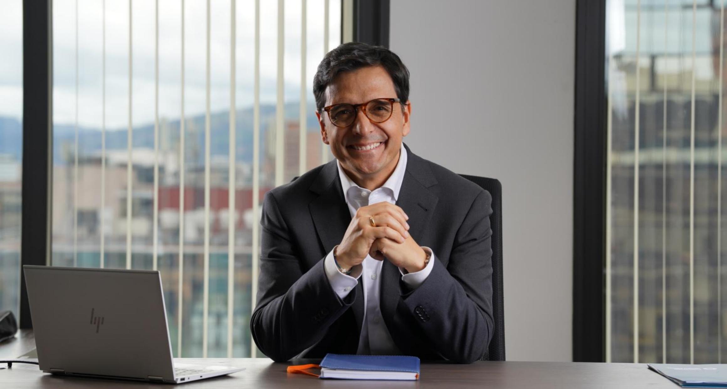 Colombia, discernimiento y esperanza